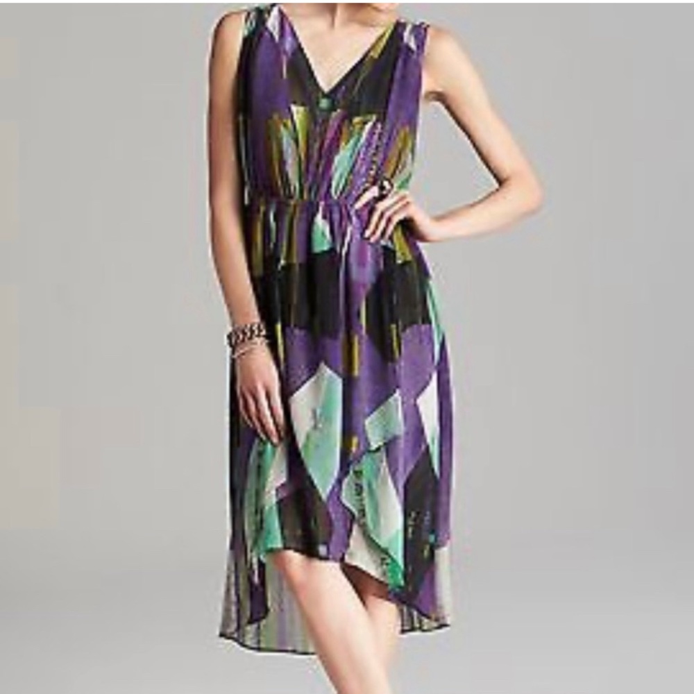 Kenneth Cole New York Gracey Dress